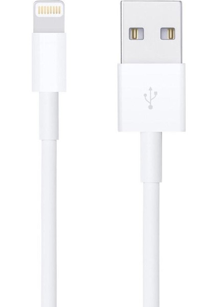 DK-18295 Lightning 1 Metre Iphone Şarj-Data Kablosu