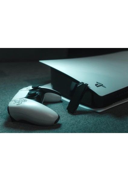 Playstation 5 Slim Digital Versiyon - Astro Bot Oyun ve Verbatim 2tb Gen4 SSD (Bilkom Garantili)