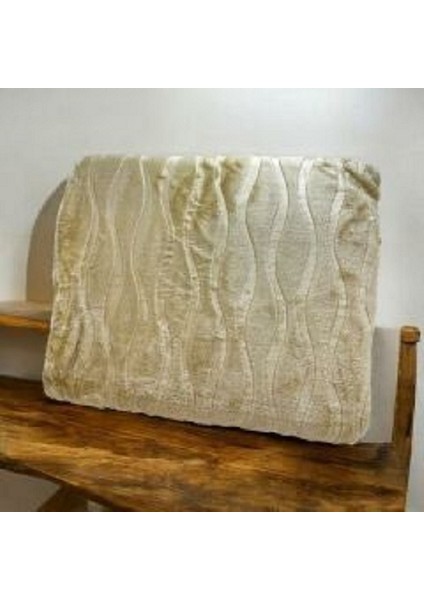 Hediyelik Outlet Tomurcuk Ince Tv Battaniyesi