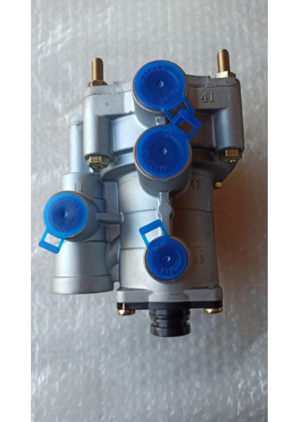 Kontrol Vanası, Römork 973 009 006 0 Treyler Kontrol Ventili Treyler Kontrol Valfi 9730090060 973 009 006 0 Pener 3522FL fiyatları