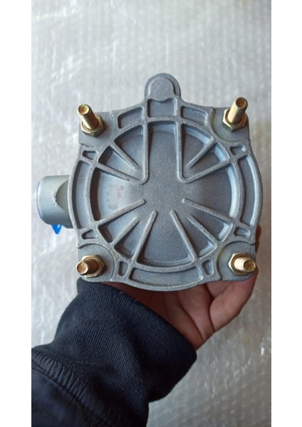 Kontrol Vanası, Römork 973 009 006 0 Treyler Kontrol Ventili Treyler Kontrol Valfi 9730090060 973 009 006 0 Pener 3522FL modelleri
