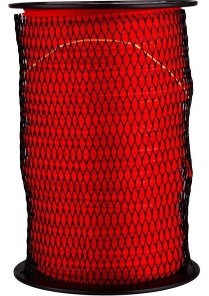 Misina 3.3mm 204 Metre Kırmızı 3 Köşe Scorpion - Kırmızı fiyatları