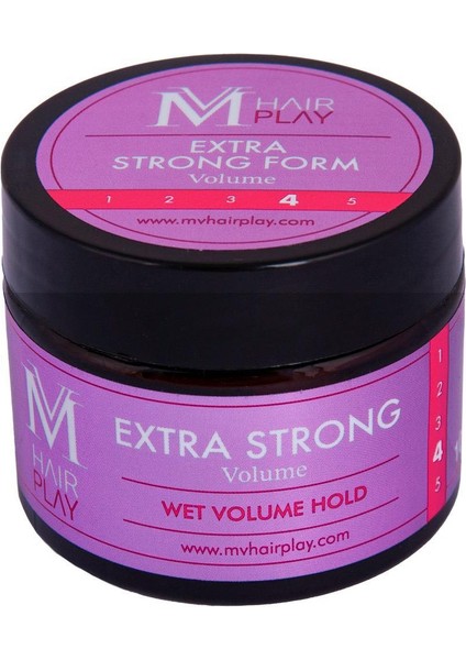 Parlak Wax