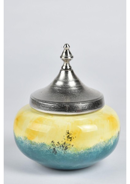 Seta Crayon Şekerlik 19 cm