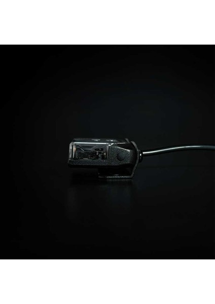 Off-Road LED Lamba Unity Ultra Düz 22W 800552