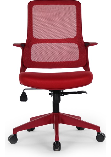 Oberon Çalışma Koltuğu | Ofis Sandalyesi