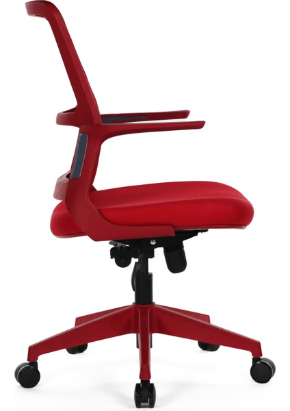 Oberon Çalışma Koltuğu | Ofis Sandalyesi modelleri