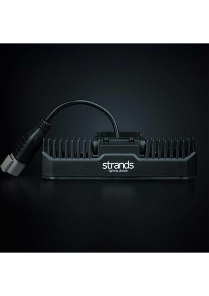 Off-Road LED Lamba Firefly Best View 30W 809271