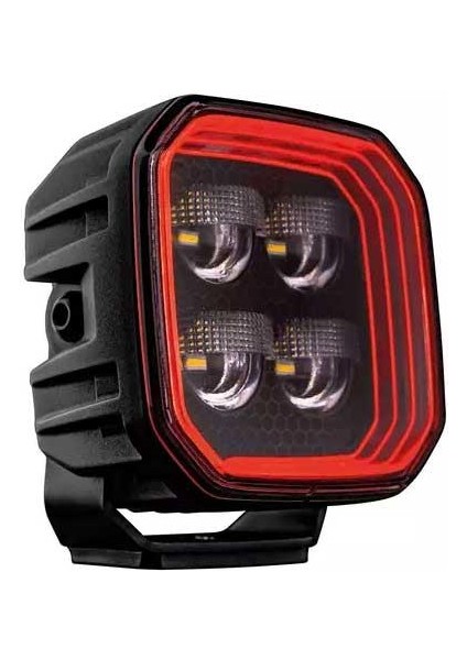 Off-Road LED Lamba FOR9T No-Glare 78W 809260