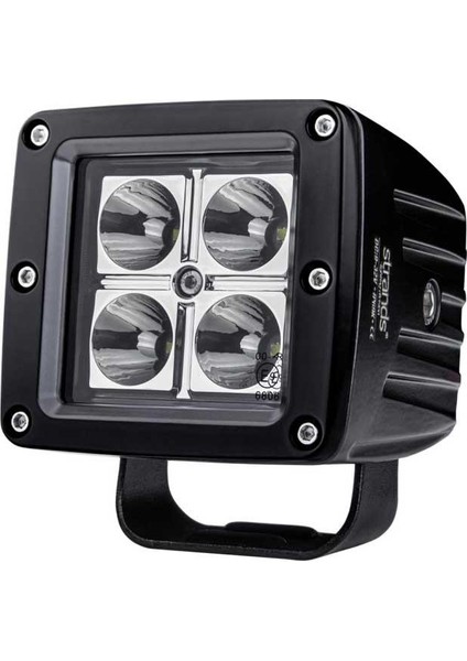 Off-Road LED ve Geri Vites Lamba 13W 809009-DT