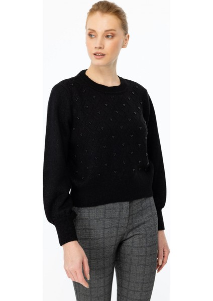 43316 Onteks Baklava Desen Incili Kazak fiyatları