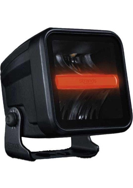 Off-Road LED Lamba Siberia Xp Red Panda 38W 809284