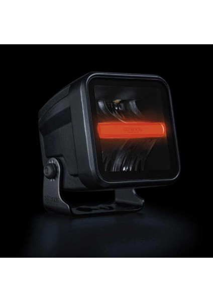 Off-Road LED Lamba Siberia Xp Red Panda 38W 809284 fiyatları