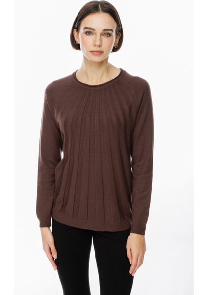 45364 Onteks Kabartmalı Kazak