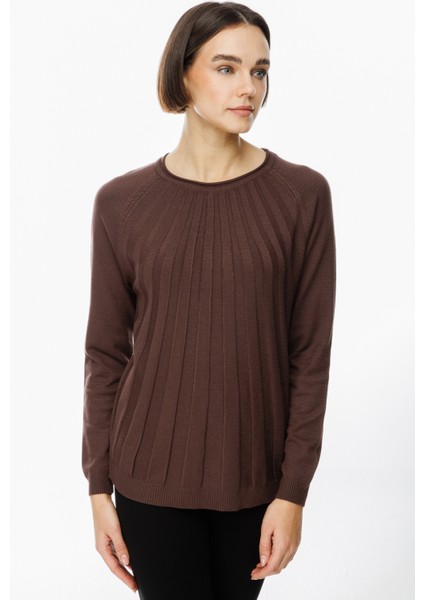 45364 Onteks Kabartmalı Kazak fiyatları