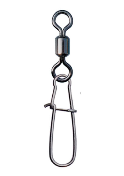 YM-3004 Serisi Klipsli Fırdöndü - 2
