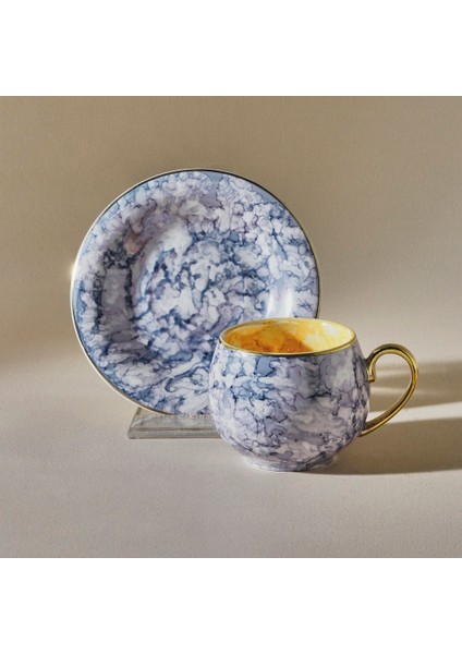 Gloss 2 Kişilik Kahve Fincanı Takımı fırsatları