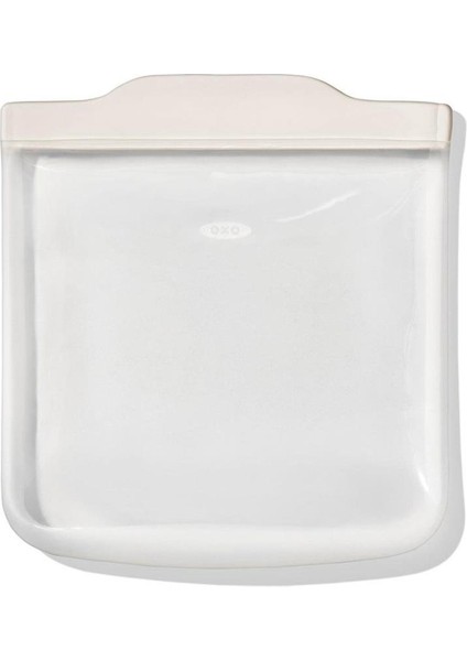 Silikon Saklama Torbası 1,8 L