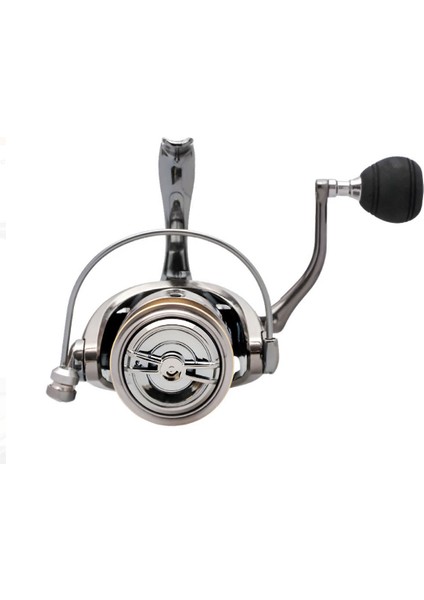 Prestige 5000 5+1bb Makara