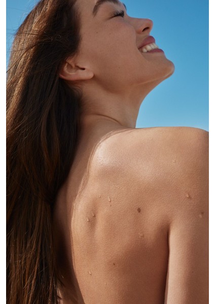 Spf 50+ Vücut Güneş Koruma SETI-9916735