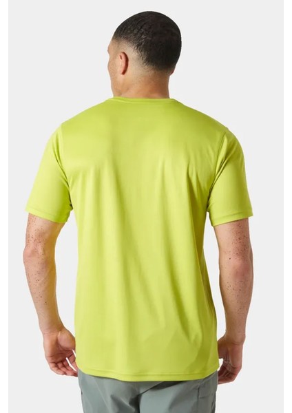 Hh Tech Graphic T-Shirt 2.0 HHA.49574 410 HHA.49574 410004 fiyatları