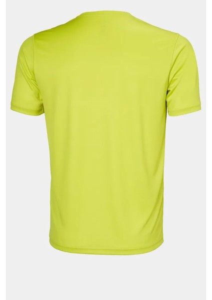 Hh Tech Graphic T-Shirt 2.0 HHA.49574 410 HHA.49574 410004 indirimleri