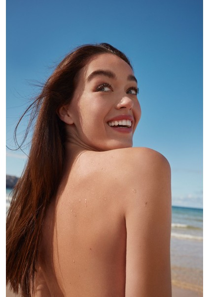 Spf 30 Vücut Güneş Koruma SETI-9916736