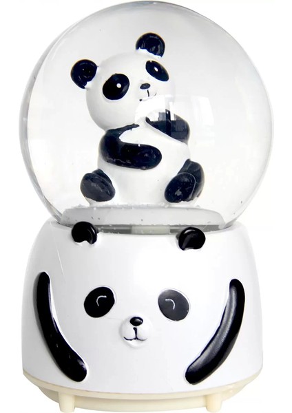 Kar Küpesi Büyük Boy Karışık