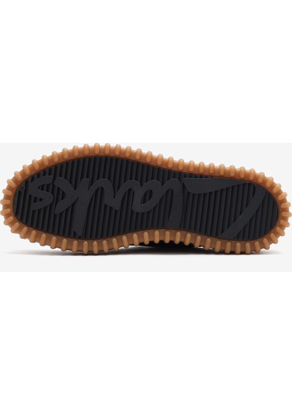 Torhill Mule Kadın Black Nubuck Terlik 26181193 fırsatları