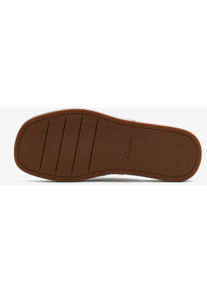 Alda Glide Kadın Light Green Lea Terlik 26181184 fırsatları