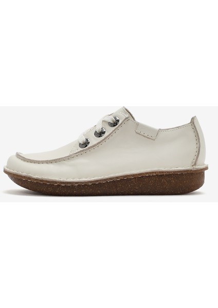 Kadın Krem Günlük Ayakkabı fiyatları