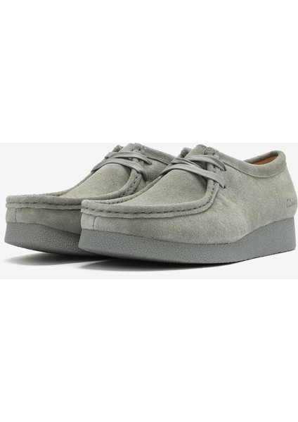 WallabeeEVOSh Kadın Light Green Sde Günlük Ayakkabı 26181478 modelleri