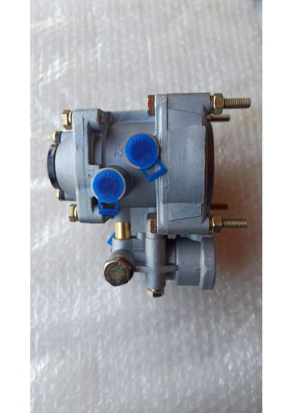 Kontrol Vanası, Römork Trailer Control Valve 973 002 521 0 Treyler Kontrol Valfi Mercedes Iveco Volvo 9730025210 Pener 3522BC fiyatları