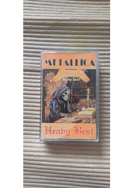 Metelica Heavy Best