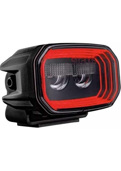 Off-Road LED Lamba FOR9T No-Glare 31W 809259