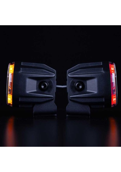 Off-Road LED Lamba FOR9T No-Glare 31W 809259