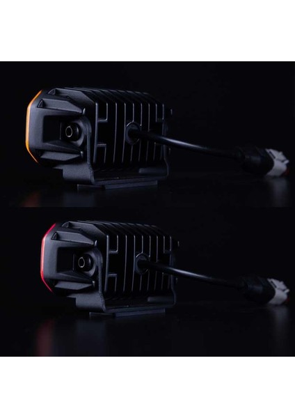 Off-Road LED Lamba FOR9T No-Glare 31W 809259