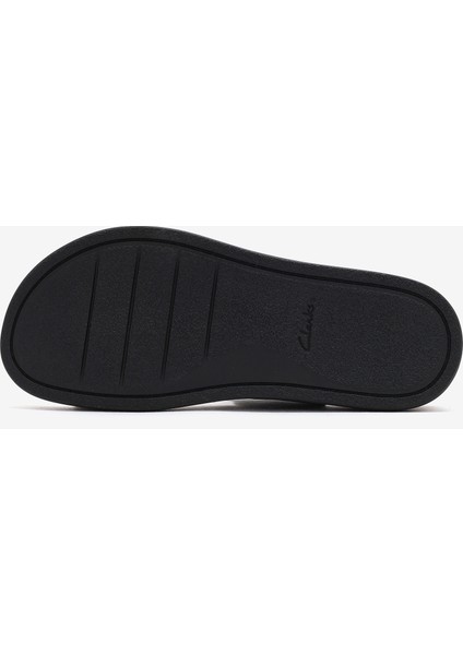 Arwell Glide Kadın Black Combi Sandalet 26181408 fırsatları