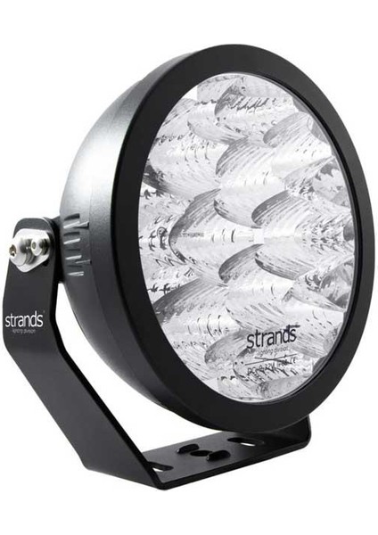 Off-Road LED Lamba Yukon 2.0 7" 84W 270940
