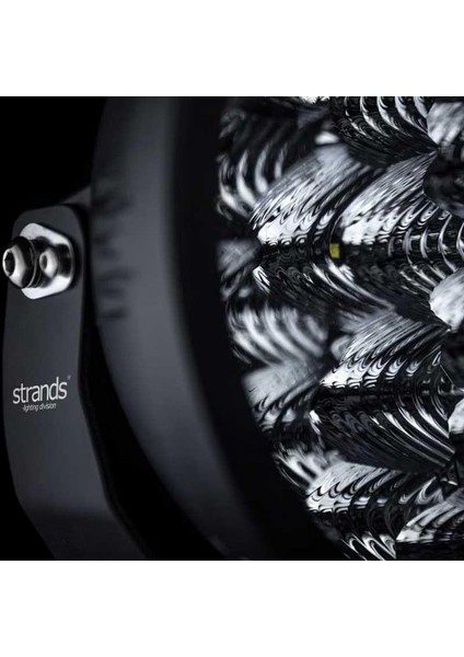Off-Road LED Lamba Yukon 2.0 7" 84W 270940