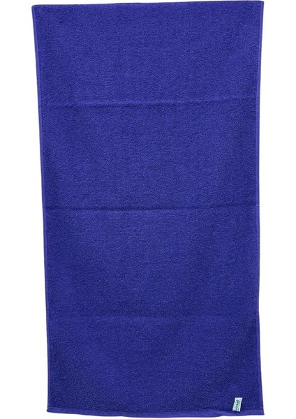 Kuaförler Için Yüksek Emici Premium Baş Havlusu 90X50 cm Mor modelleri