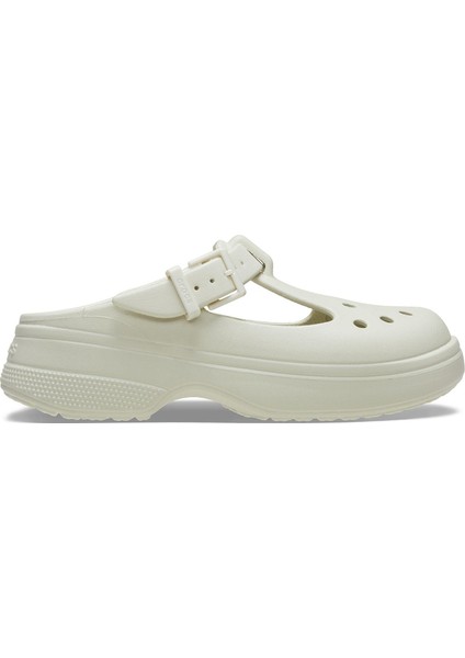 Classic Mary Jane Clog Unisex Terlik CR210581-0HZ