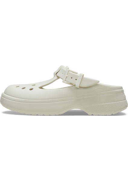 Classic Mary Jane Clog Unisex Terlik CR210581-0HZ fiyatları