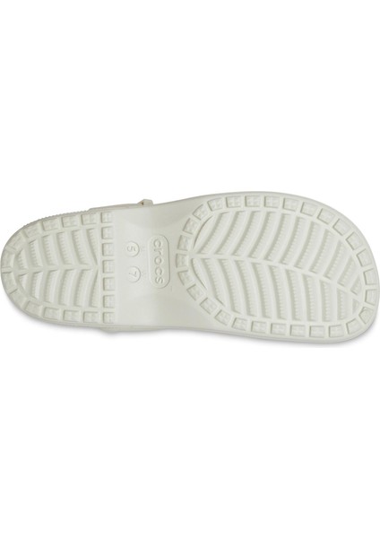 Classic Mary Jane Clog Unisex Terlik CR210581-0HZ indirimleri