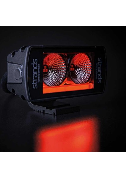Off-Road LED Bar Siberia Next Level 6" (16CM) 809219