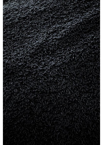 Kuaförler Için Yüksek Emici Premium Baş Havlusu 90X50 cm Siyah fiyatları