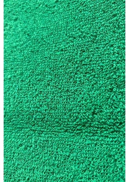 Kuaförler Için Yüksek Emici Premium Baş Havlusu 90X50 cm Koyu Yeşil fiyatları