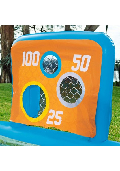 Büyük Boy Şişme Şut Oyunu Havuzu fiyatları