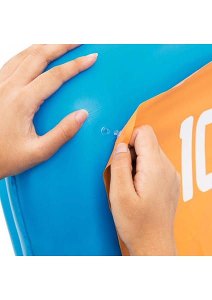 Büyük Boy Şişme Şut Oyunu Havuzu fırsatları