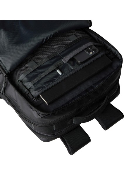 Base Camp Voyager Daypack Sırt Çantası Nf0a81dmkt01